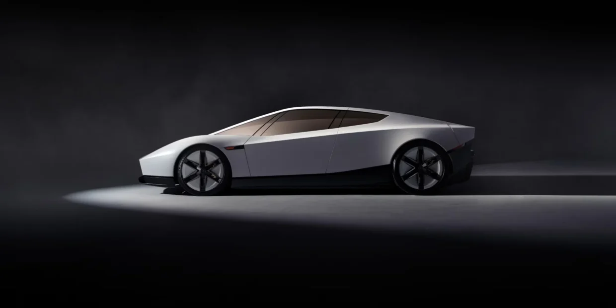 tesla second gen roadster unveiling 3