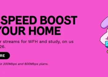 TIME Internet speed boost