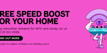TIME Internet speed boost