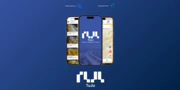 tuju app