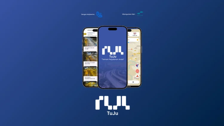 Anwar Ibrahim Encourages Malaysians To Use TuJu Instead Of Waze 1 tuju app