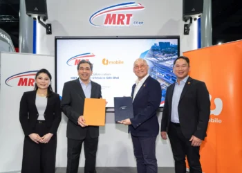U Mobile MRT Corp IBC RTS Link