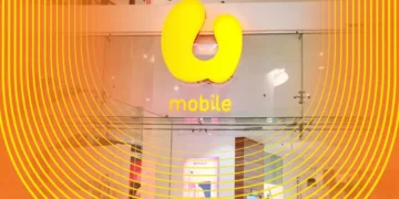 U Mobile PNV service