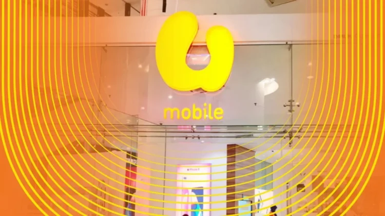 U Mobile Partners With Telenor Linx For SIM-Based Phone Number Verification 1 U Mobile PNV service