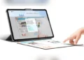 vivo Pad FE Spotted On SIRIM