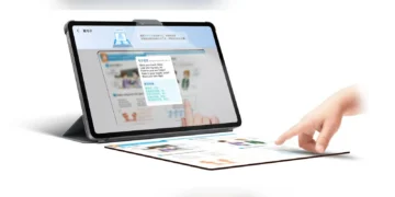 vivo Pad FE Spotted On SIRIM