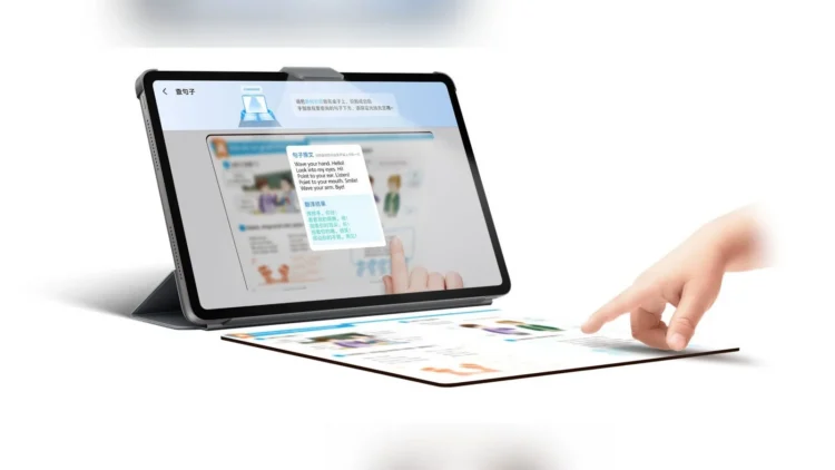 vivo Pad FE Obtains SIRIM Certification; Local Launch Imminent 1 vivo Pad FE Spotted On SIRIM