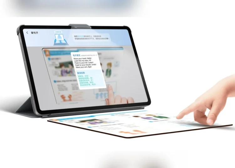 vivo Pad FE Spotted On SIRIM