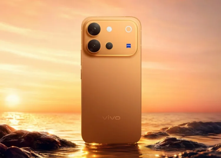 vivo v80 launch india