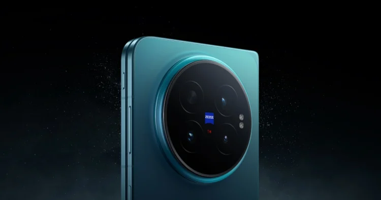 vivo X Fold6 Quietly Launches In Malaysia 1 vivo x fold6 launch malaysia