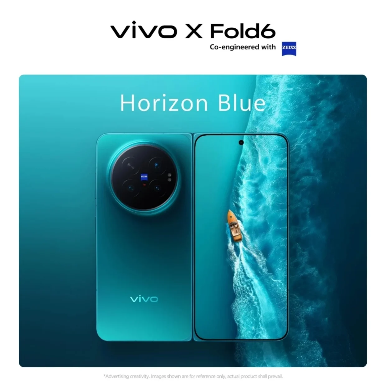 vivo X Fold6 Quietly Launches In Malaysia 3 vivo x fold6 launch malaysia