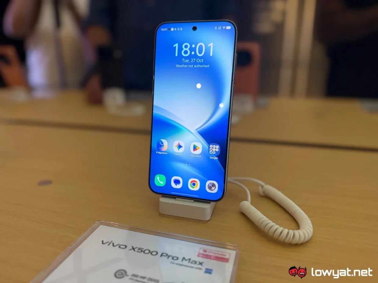 vivo X500 Series Officially Launches In Malaysia 4 vivo x500 series launch malaysia