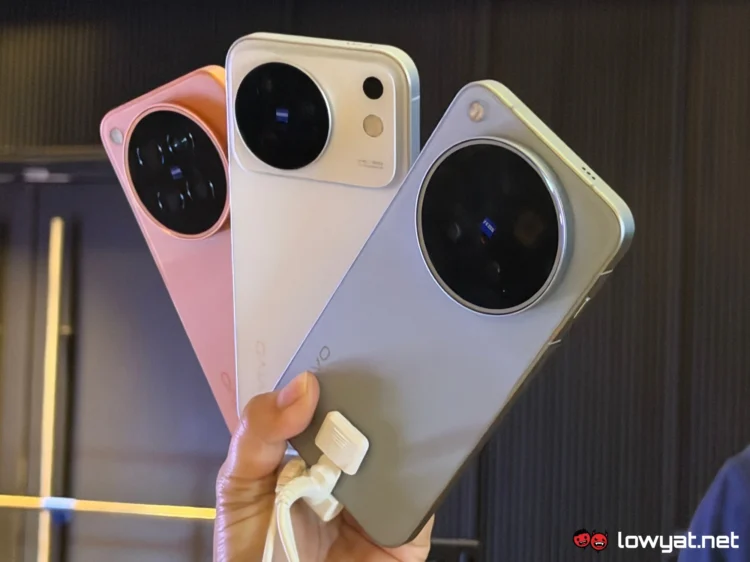 vivo X500 Series Officially Launches In Malaysia 1 vivo x500 series launch malaysia 08