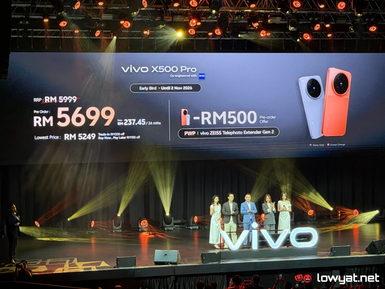 vivo X500 Series Officially Launches In Malaysia 10 vivo x500 series launch malaysia