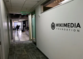 wikimedia office wikipedia