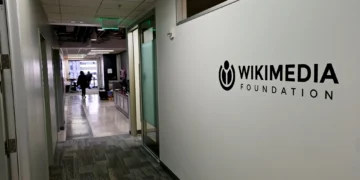 wikimedia office wikipedia