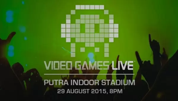 Video Games Live 2015