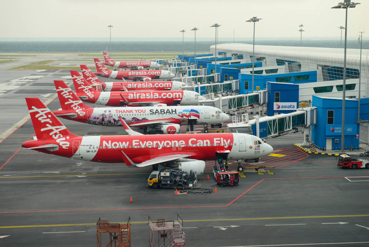 AirAsia Cuti-Cuti Malaysia e-Voucher Now Redeemable Via Website Cheaper Fares Students Ministry of Transport