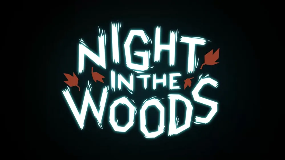Night In The Woods EGS