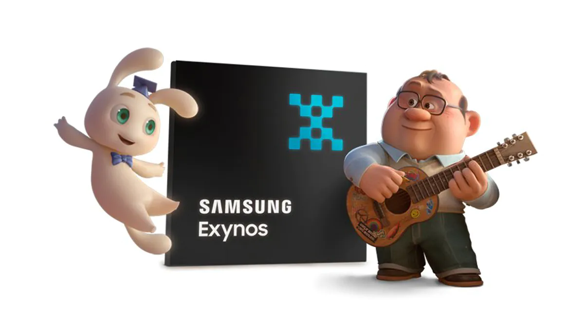 Samsung Exynos 2100 Launch January Galaxy S21