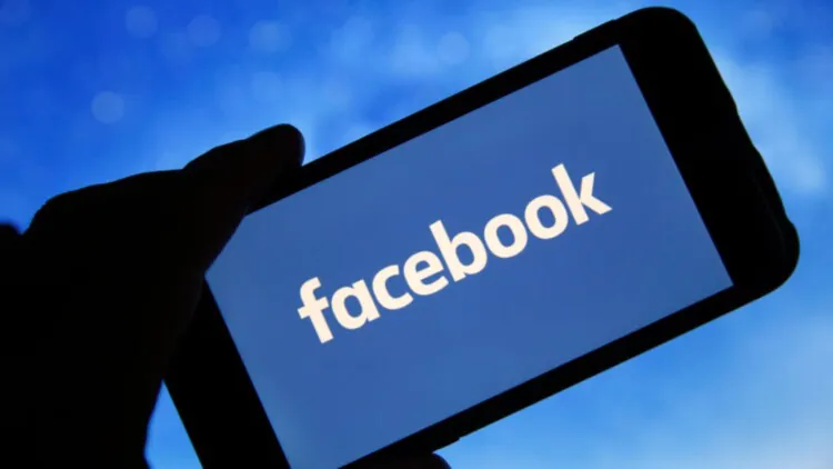 Facebook Meta social media profiles profile feature