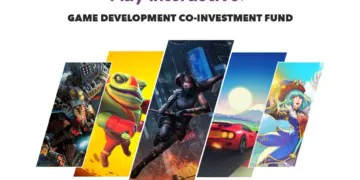 PLAY Game Development Co-Investment Fund