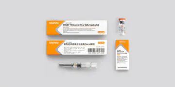 sinovac covid-19 vaccine coronavac