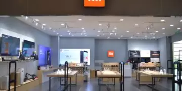 Xiaomi malaysia store