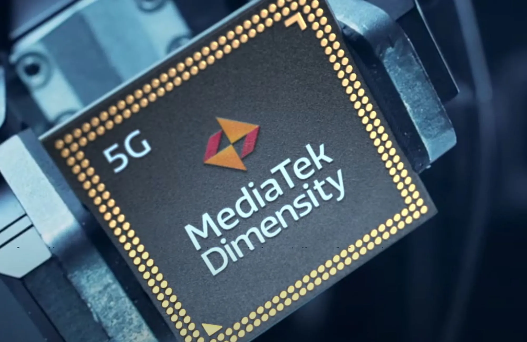 Intel et MediaTek concluent un partenariat de fonderie