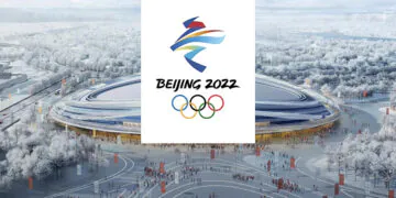 2022 winter olympics beijing
