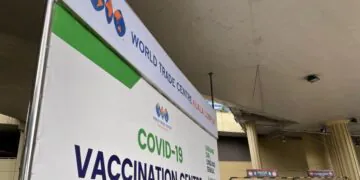 WTC PPV PPVs Vaccination Walk-In Vaccine Boosters Booster