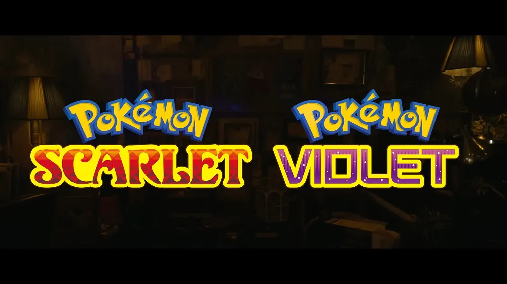 Pokemon Scarlet Dan Violet Akan Mendapatkan Patch Utama Berikutnya Pada Akhir Februari