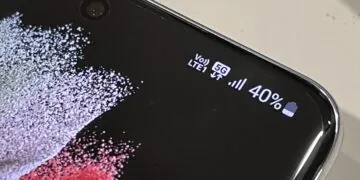 5G Samsung Galaxy S21 Ultra