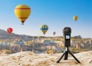 Insta360 One RS 1-inch 360 edition launch Malaysia price