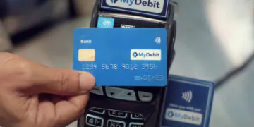MyDebit Cash Out RM 0.50 Charge Forfee Transactions 1 July 2022