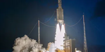 MEASAT-3d Launch Ariane 5 Arianespace