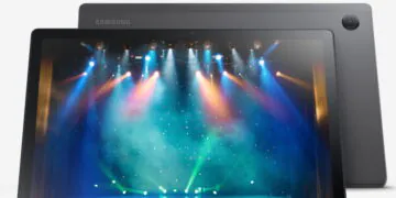Samsung Galaxy Tab A8 (2021) LTE