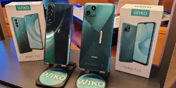 wiko t50 t10