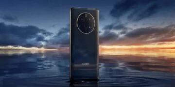Huawei Mate 50 Pro XMAGE China price