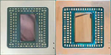 PS5 chipset Oberon Plus vs Oberon