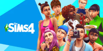 The Sims 4 Free-To-Play October