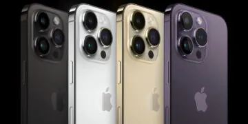 Apple iPhone 14 pro max camera fix