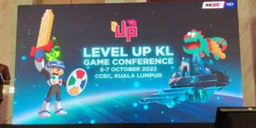 Level Up KL 2022