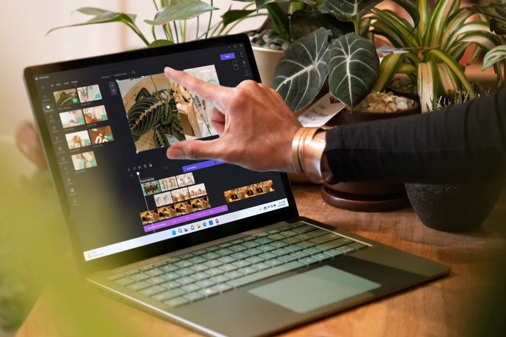 Surface Laptop 5 bientôt disponible en Malaisie avec un prix de départ de 5 299 RM