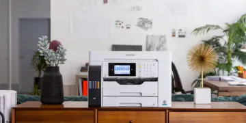 Epson Exit Laser Printer Market 2026 sustainability