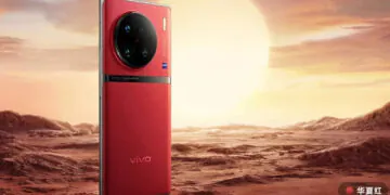 vivo x90 series pro pro+ china launch