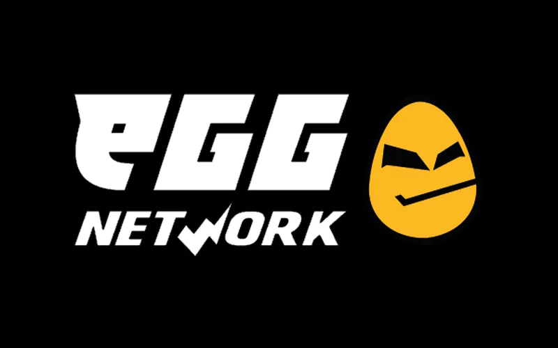 eGG Network - Astro
