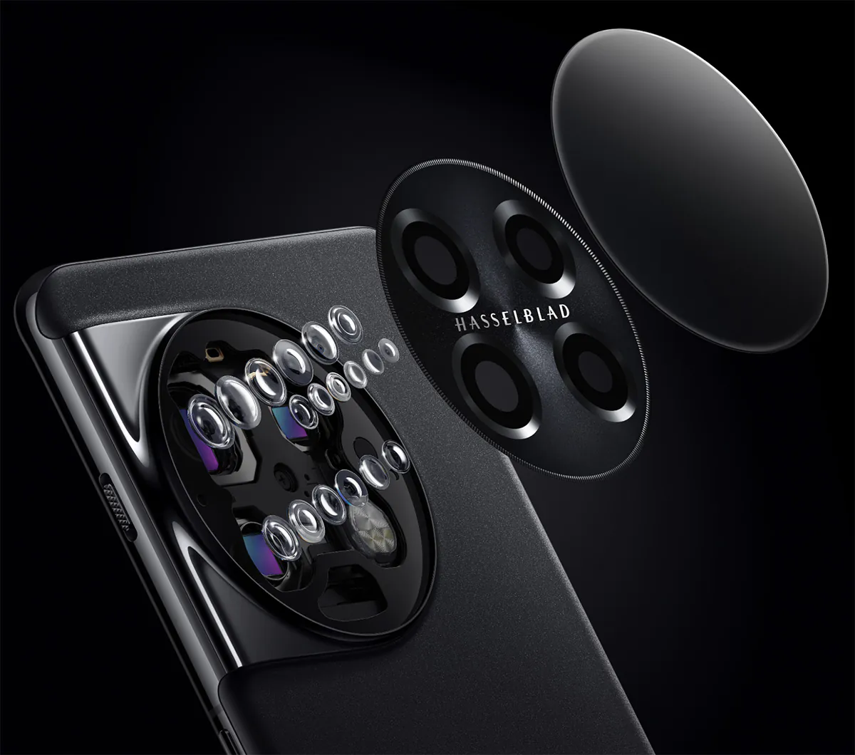 OnePlus 11 5G Hasselblad camera photography