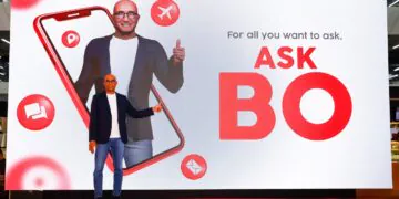 airasia ask bo chatbot ava