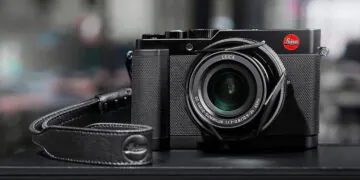 leica d-lux 7 007 Edition price Malaysia